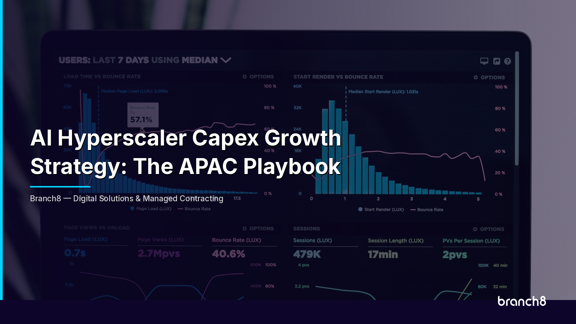 AI Hyperscaler Capex Growth Strategy: The APAC Playbook - Hero Image