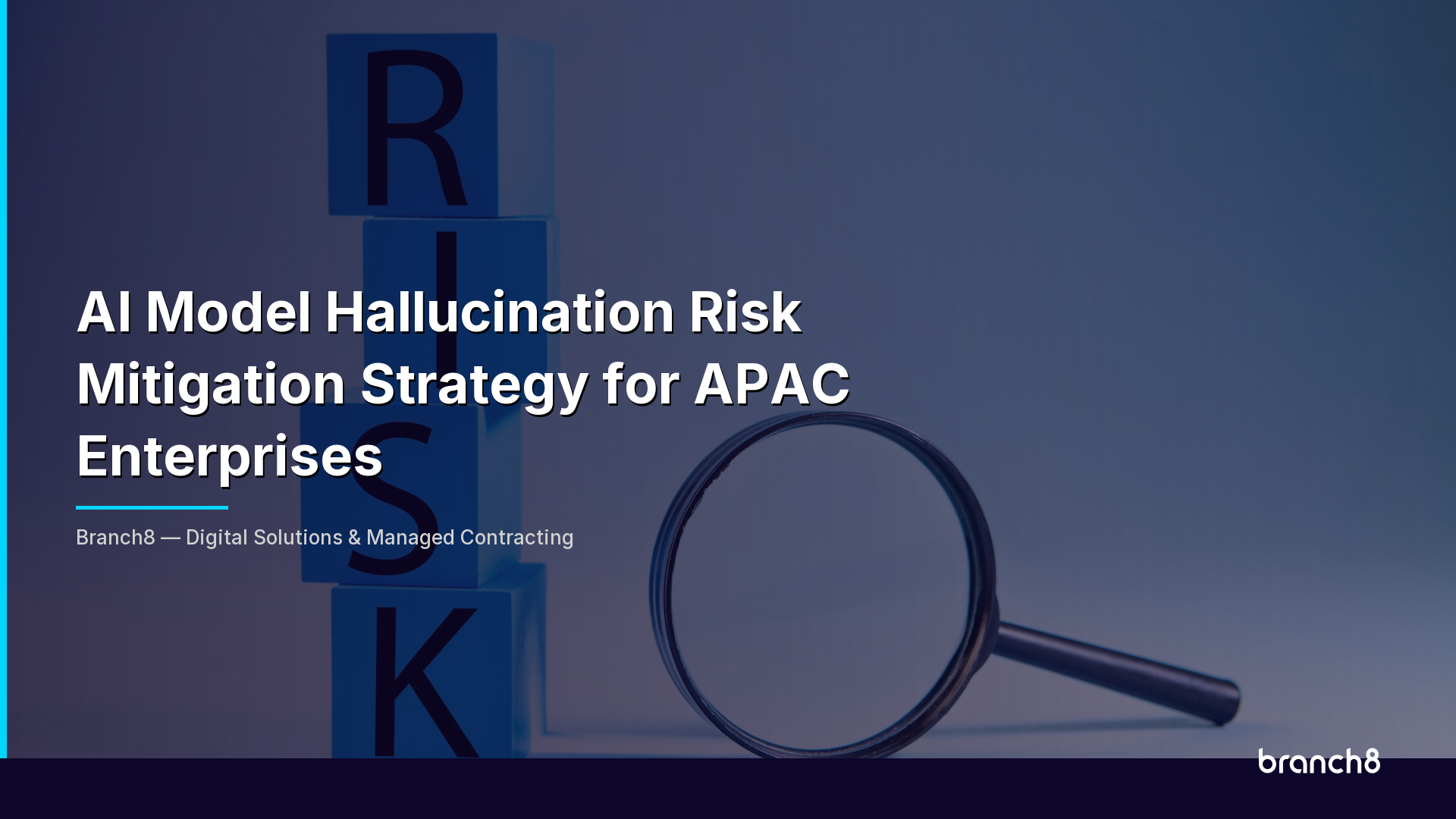 AI Model Hallucination Risk Mitigation Strategy for APAC Enterprises - Hero Image