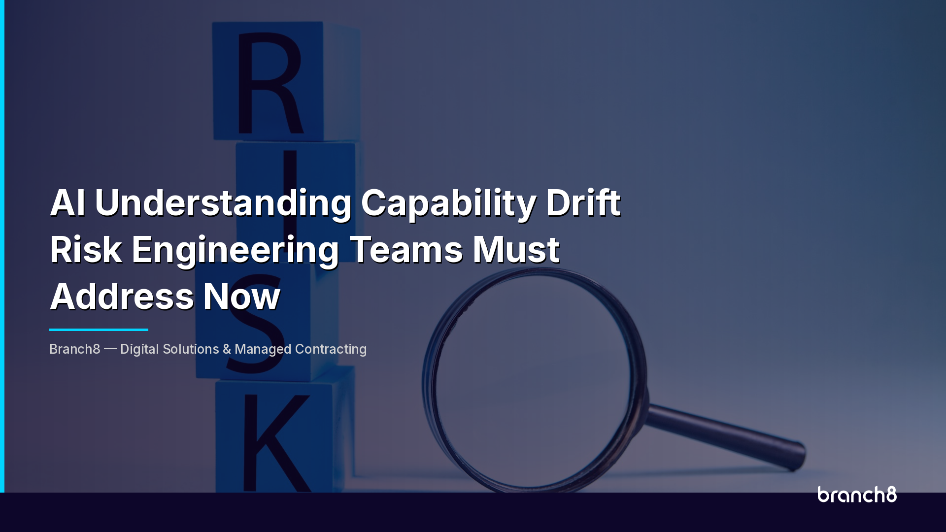 AI Understanding Capability Drift Risk Engineering Teams Must Address Now - Hero Image