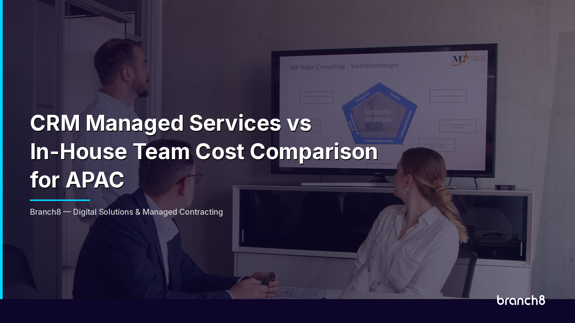 CRM Managed Services vs In-House Team Cost Comparison for APAC - Hero Image