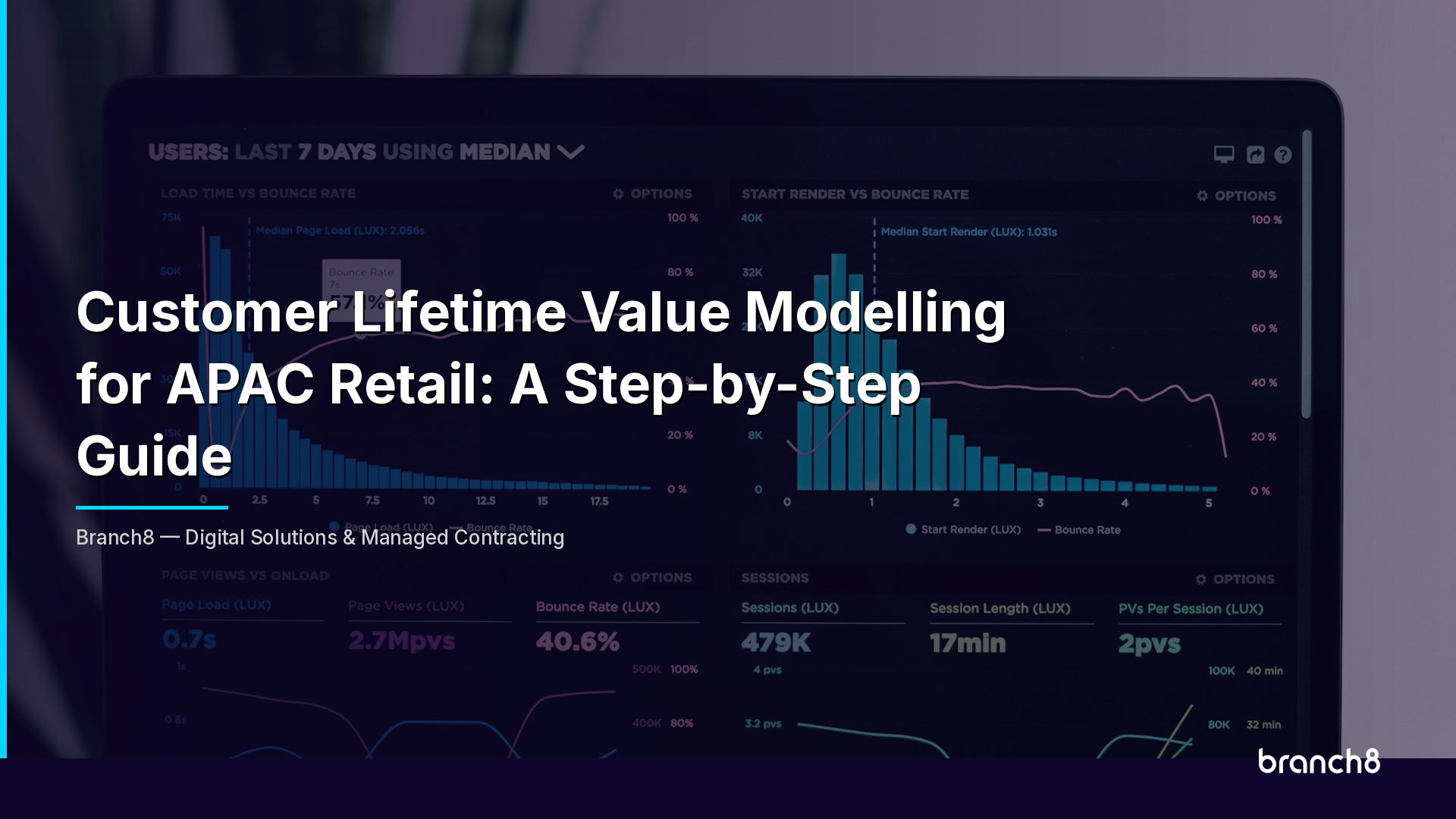 Customer Lifetime Value Modelling for APAC Retail: A Step-by-Step Guide - Hero Image