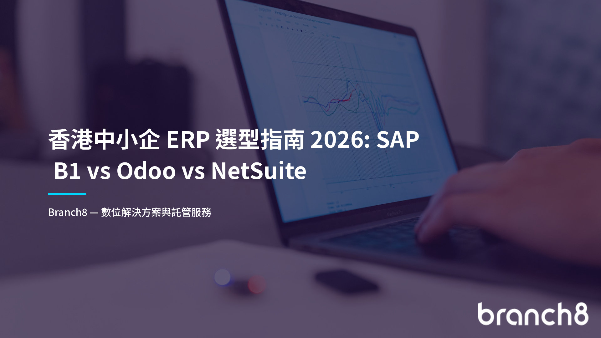香港中小企 ERP 選型指南 2026:SAP B1 vs Odoo vs NetSuite