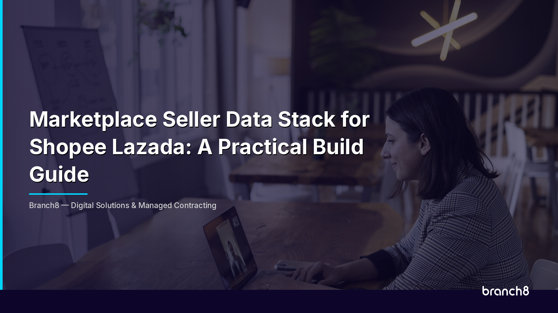 Marketplace Seller Data Stack for Shopee Lazada: A Practical Build Guide - Hero Image