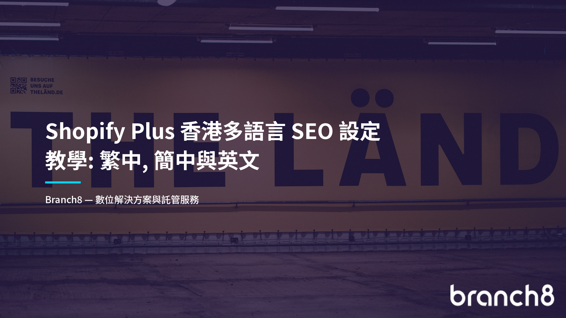Shopify Plus 香港多語言 SEO 設定教學：繁中、簡中與英文