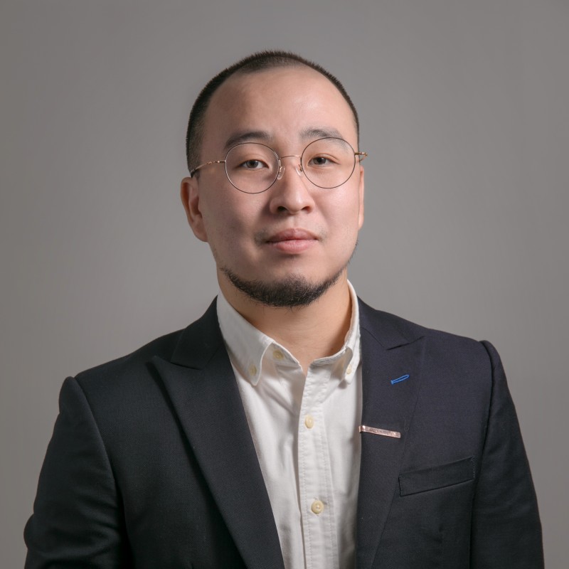 Jack Ng, General Manager at Second Talent and Director at Branch8