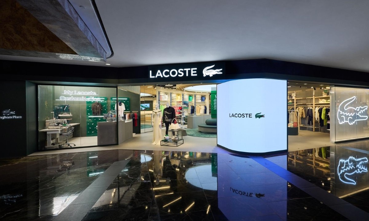 Lacoste